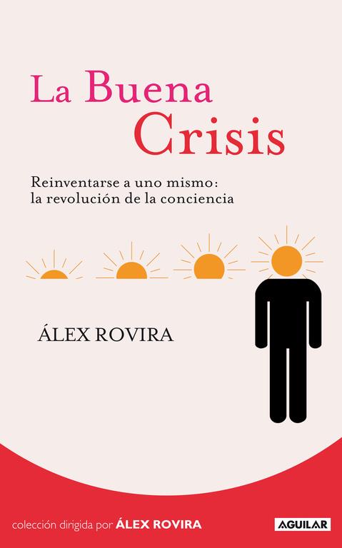 BUENA CRISIS | 9788403100763 | ROVIRA A