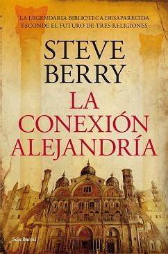 CONEXIÓN ALEJANDRÍA | 9788432231704 | BERRY, STEVE