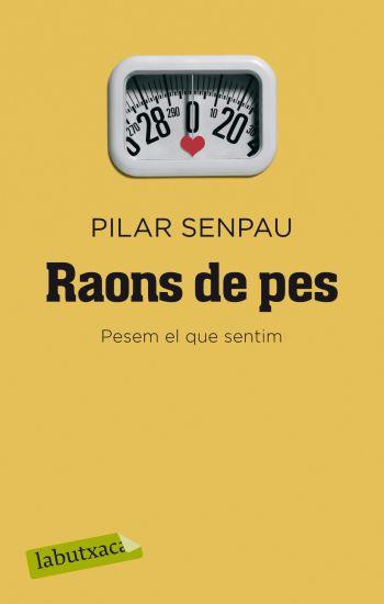 RAONS DE PES | 9788499300962 | SENPAU, PILAR