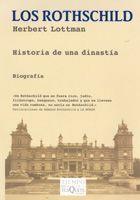 ROTHSCHILD FABULA-337 | 9788483833766 | LOTTMAN, HERBERT