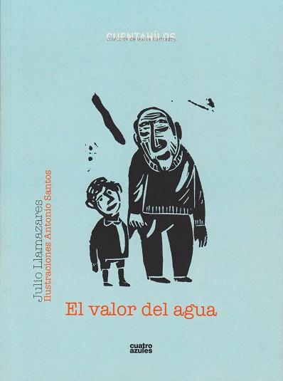 VALOR DEL AGUA | 9788493729561 | LLAMAZARES, JULIO