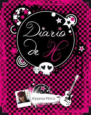 DIARIO DE H | 9788424646578 | PÉTRIZ, HYPATIA