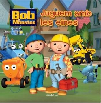 JUGUEM AMB LES EINES | 9788499329246 | DIVERSOS