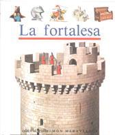 FORTALESA, LA | 9788476295946 | GALLIMARD JEUNESSE, ÉDITIONS