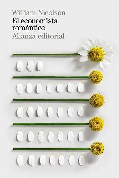 EL ECONOMISTA ROMÁNTICO | 9788491040347 | NICOLSON, WILLIAM