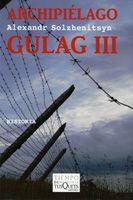 ARCHIPIELAGO GULAG VOL.3 TM-47/3 | 9788483830215 | SOLZHENITSYN, ALEXANDER