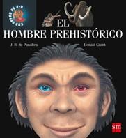 HOMBRE PREHISTORICO | 9788434894730 | PANAFIEU, JEAN BAPTISTE DE