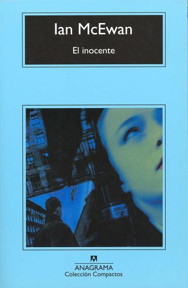 INOCENTE, EL | 9788433914491 | MCEWAN, IAN