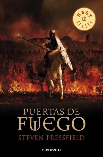 LAS PUERTAS DE FUEGO | 9788497938327 | PRESSFIELD,STEVEN