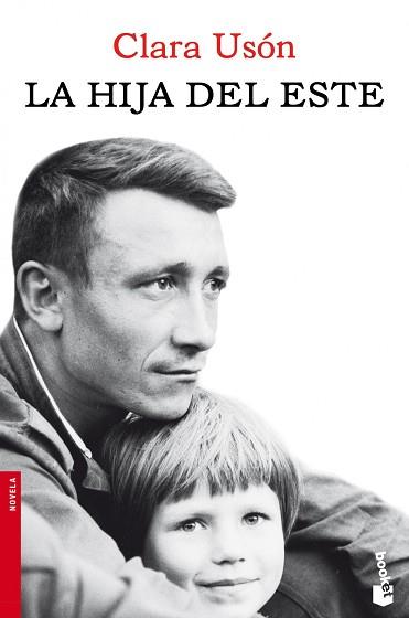 HIJA DEL ESTE | 9788432214936 | CLARA USON