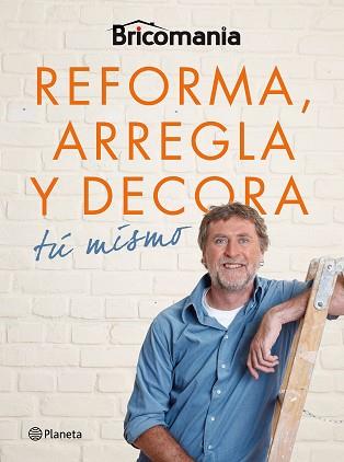 BRICOMANíA | 9788408177708 | BRICOMANíA