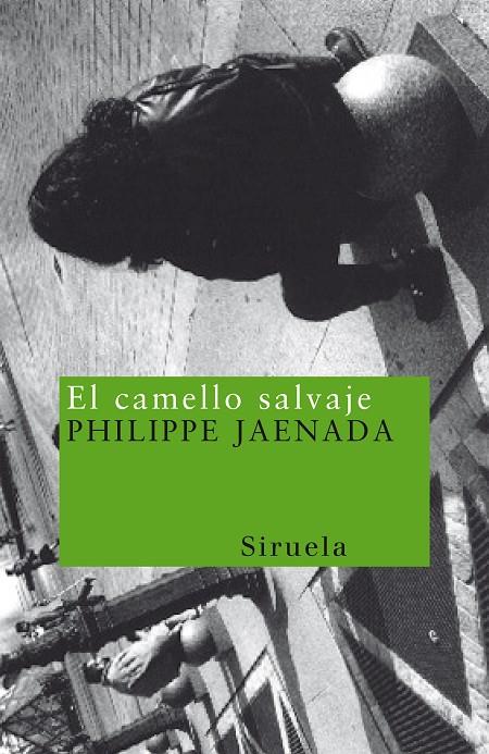 CAMELLO SALVAJE  NT-1 | 9788478444526 | JAENADA, PHILIPPE