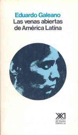 VENAS ABIERTAS DE AMRICA LATINA, LAS | 9788432303852 | Galeano, Eduardo