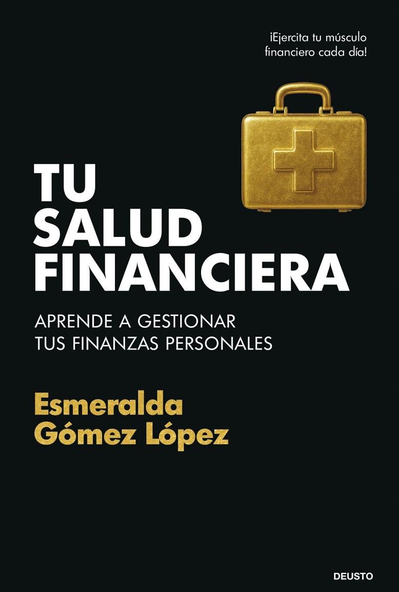 TU SALUD FINANCIERA | 9788423439928 | GÓMEZ LÓPEZ, ESMERALDA