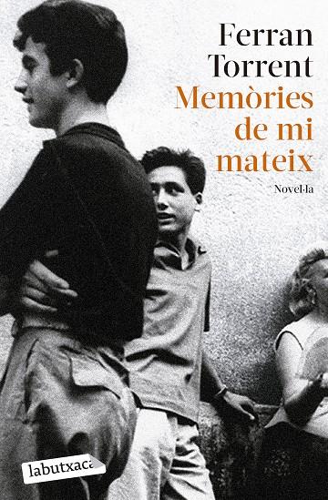 MEMORIES DE MI MATEIX | 9788419971029 | TORRENT, FERRAN