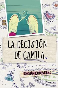 LA DECISIÓN DE CAMILA | 9788490435021 | CURBELO,CECILIA