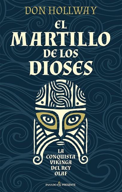 EL MARTILLO DE LOS DIOSES | 9791399120639 | HOLLWAY, DON