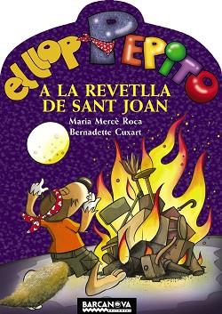 EL LLOP PEPITO SANT JOAN | 9788448925598