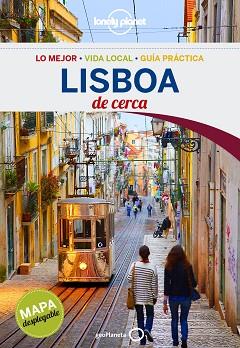 LISBOA DE CERCA 3 | 9788408148388 | KERRY CHRISTIANI