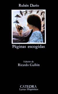 PAGINAS ESCOGIDAS | 9788437601847 | DARIO, RUBEN