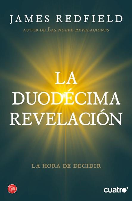 DUODECIMA REVELACION | 9788466325981 | REDFIELD JAMES