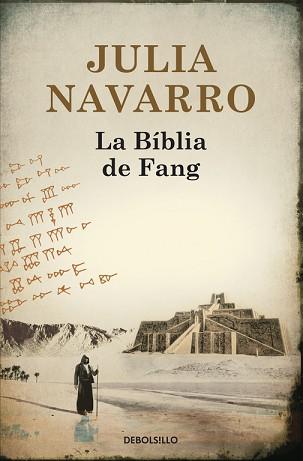 BIBLIA DE FANG, LA | 9788483466124 | NAVARRO FERNANDEZ, JULIA