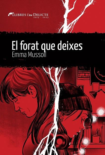 FORAT QUE DEIXES, EL - CAT | 9788419415103 | MUSSOLL, EMMA