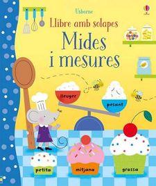 MIDES I MESURES CAT | 9781474946889
