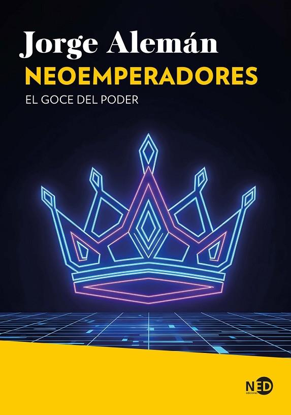 NEOEMPERADORES | 9791387967390 | ALEMAN, JORGE