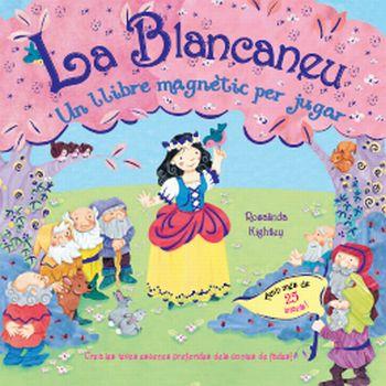 BLANCANEU, LA | 9788499321387