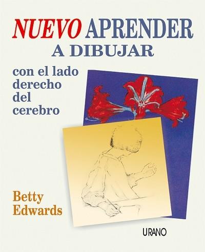 NUEVO APRENDER A DIBUJAR CON EL LADO DERECHO DEL CEREBRO | 9788479533809 | EDWARDS,BETTY