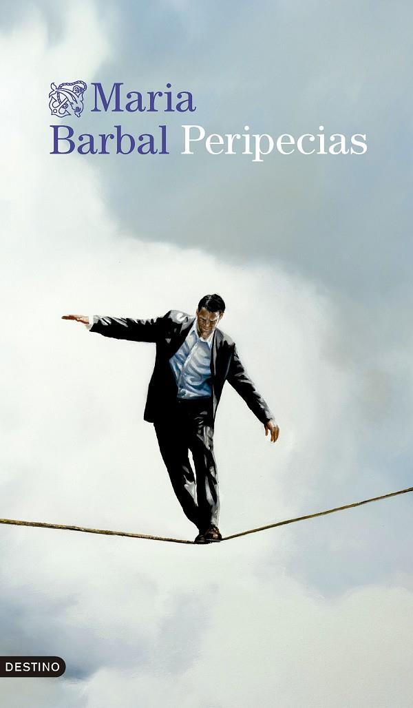 PERIPECIAS | 9788423366897 | BARBAL, MARÍA