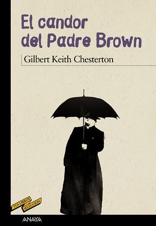 EL CANDOR DEL PADRE BROWN | 9788467871661 | CHESTERTON, GILBERT KEITH