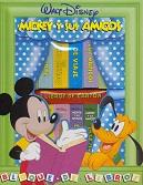 MICKEY Y SUS AMIGOS. PRIMERA BIBLIOTECA | 9781412783637 | DISNEY