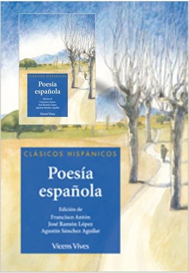 POESÍA ESPAÑOLA | 9788431697587 | GABAN BRAVO,JESUS/TORREGROSA TORREGROSA,JUAN RAMON