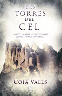 LES TORRES DEL CEL | 9788498729177 | VALLS, COIA