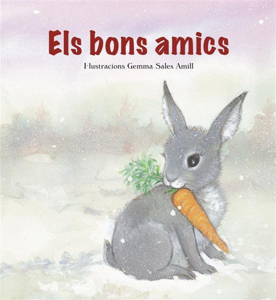 BONS AMICS, ELS | 9788493817565