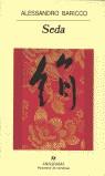SEDA | 9788433908407 | BARICO, ALESSADRO