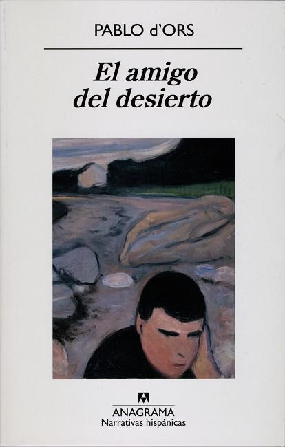 AMIGO DEL DESIERTO | 9788433971982 | D'ORS, PABLO