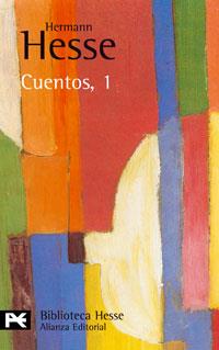 CUENTOS, 1 | 9788420638423 | HESSE, HERMANN
