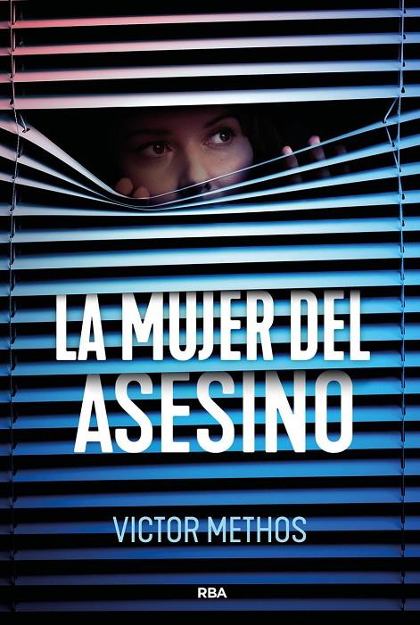 LA MUJER DEL ASESINO | 9788410988965 | METHOS, VICTOR