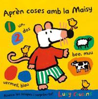 APREN AMB LA MAISY | 9788484882268