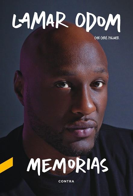MEMORIAS | 9788412028799 | ODOM, LAMAR/PALMER, CHRIS