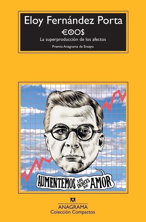 EROS (CM) | 9788433976819 | FERNANDEZ-PORTA, ELOY