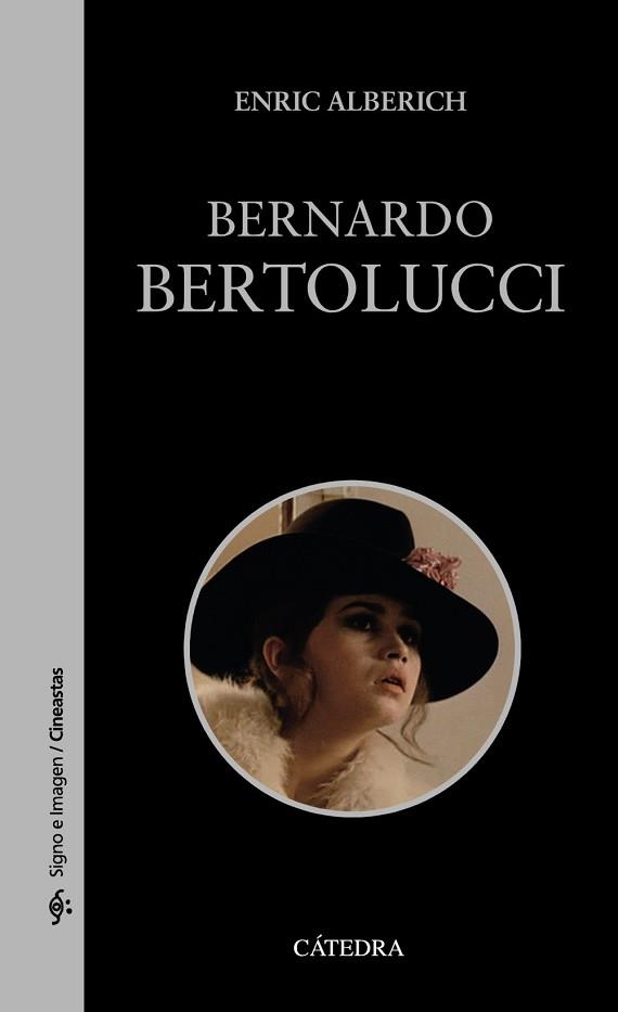 BERNARDO BERTOLUCCI | 9788437636849 | ALBERICH, ENRIC