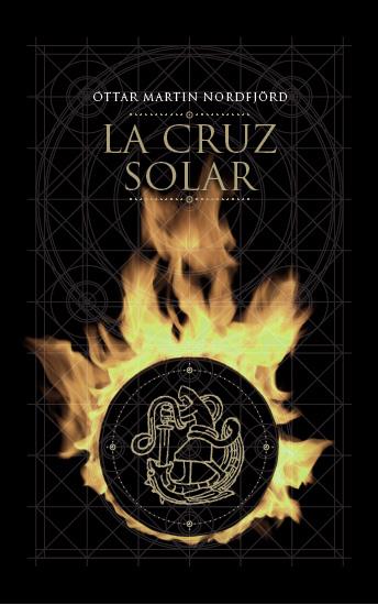 CRUZ SOLAR,LA | 9788492723713 | OTTER, MARTIN