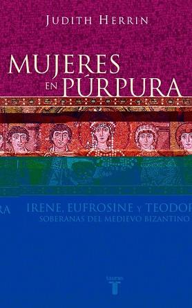MUJERES DE PURPURA | 9788430604746 | HERRIN JUDITH