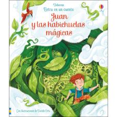 JUAN Y LAS HABICHUELAS MAGICAS | 9781474962629