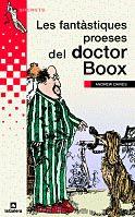 FANTASTIQUES PROESES DEL DOCTOR BOOX | 9788424681456 | DAVIES, ANDREW