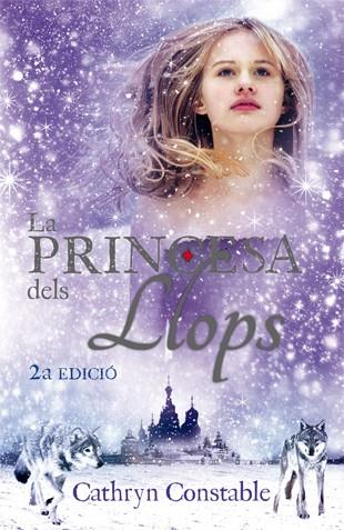 PRINCESA DELS LLOPS | 9788424646257 | CONSTABLE, CATHRYN